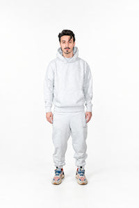 Heavyweight Hoodie Herren