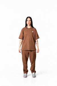 Heavyweight T-Shirt Damen