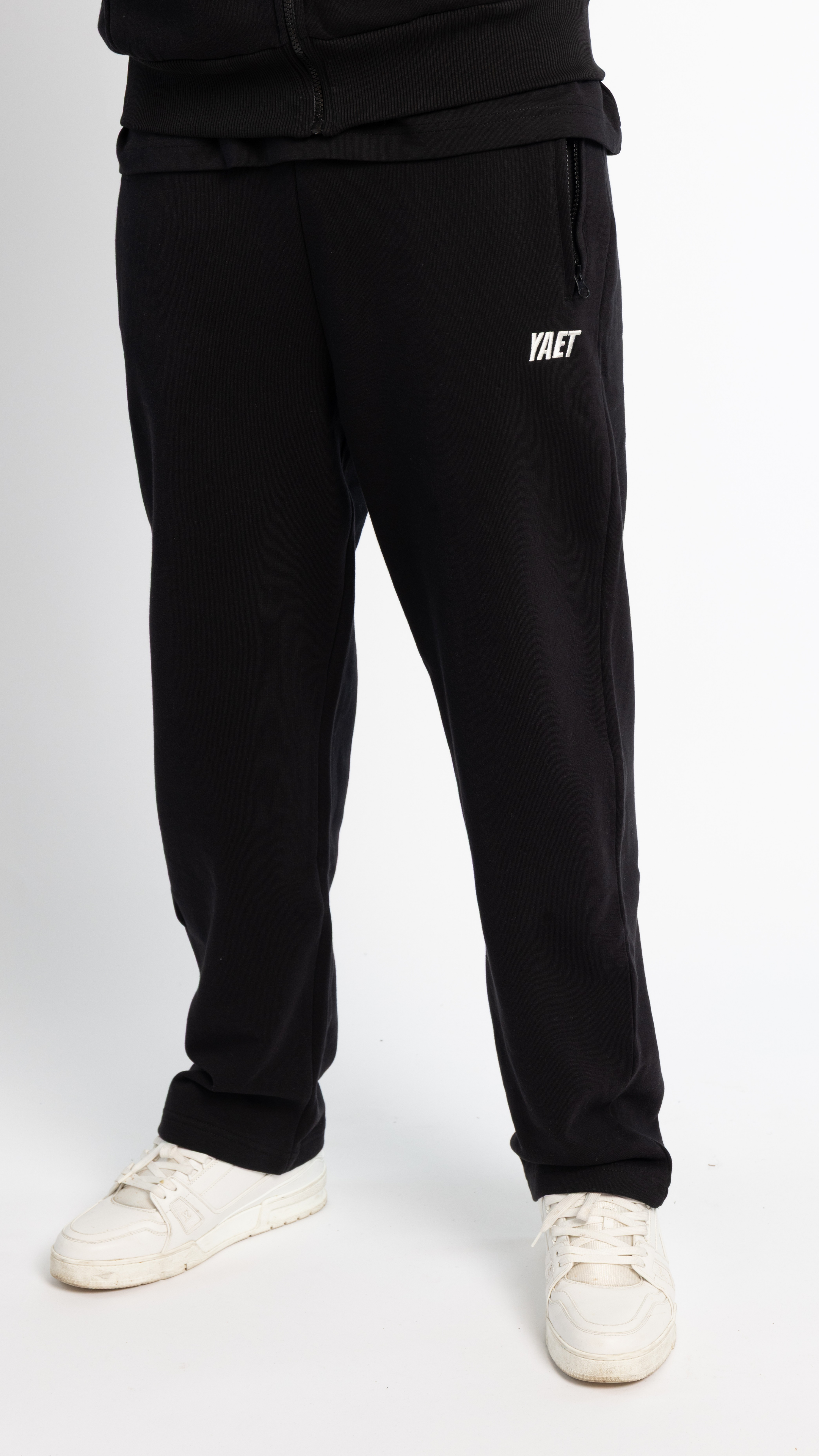 Jogger - Open Leg
