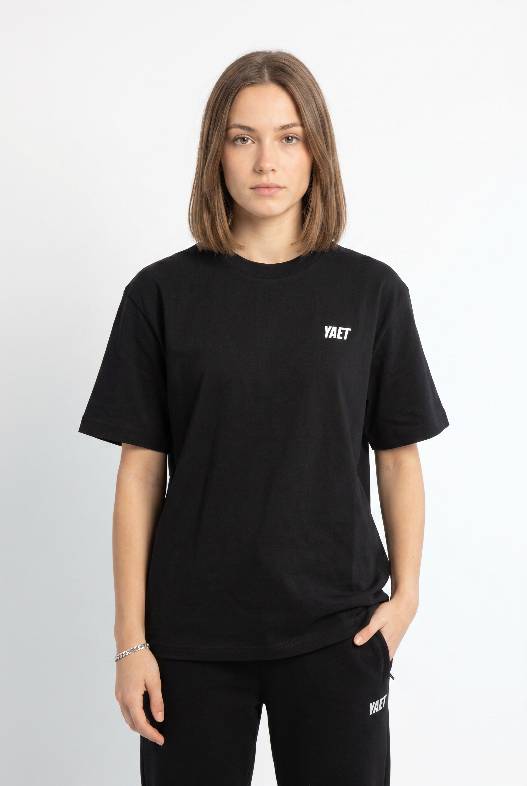 Schwarz