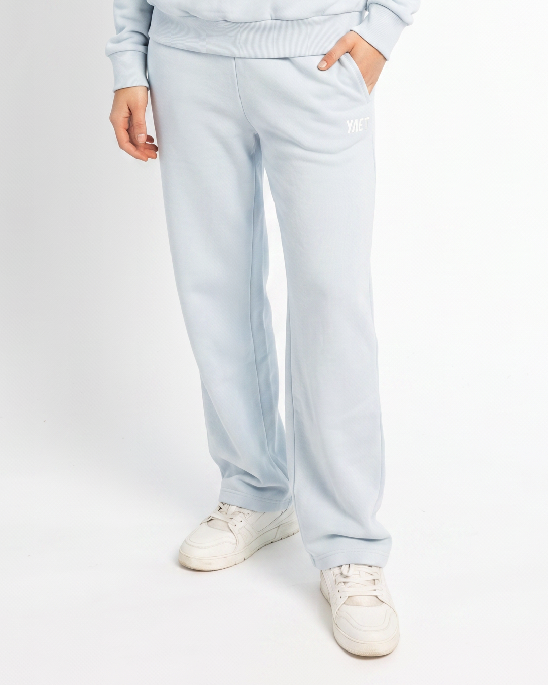 Ice Blue
