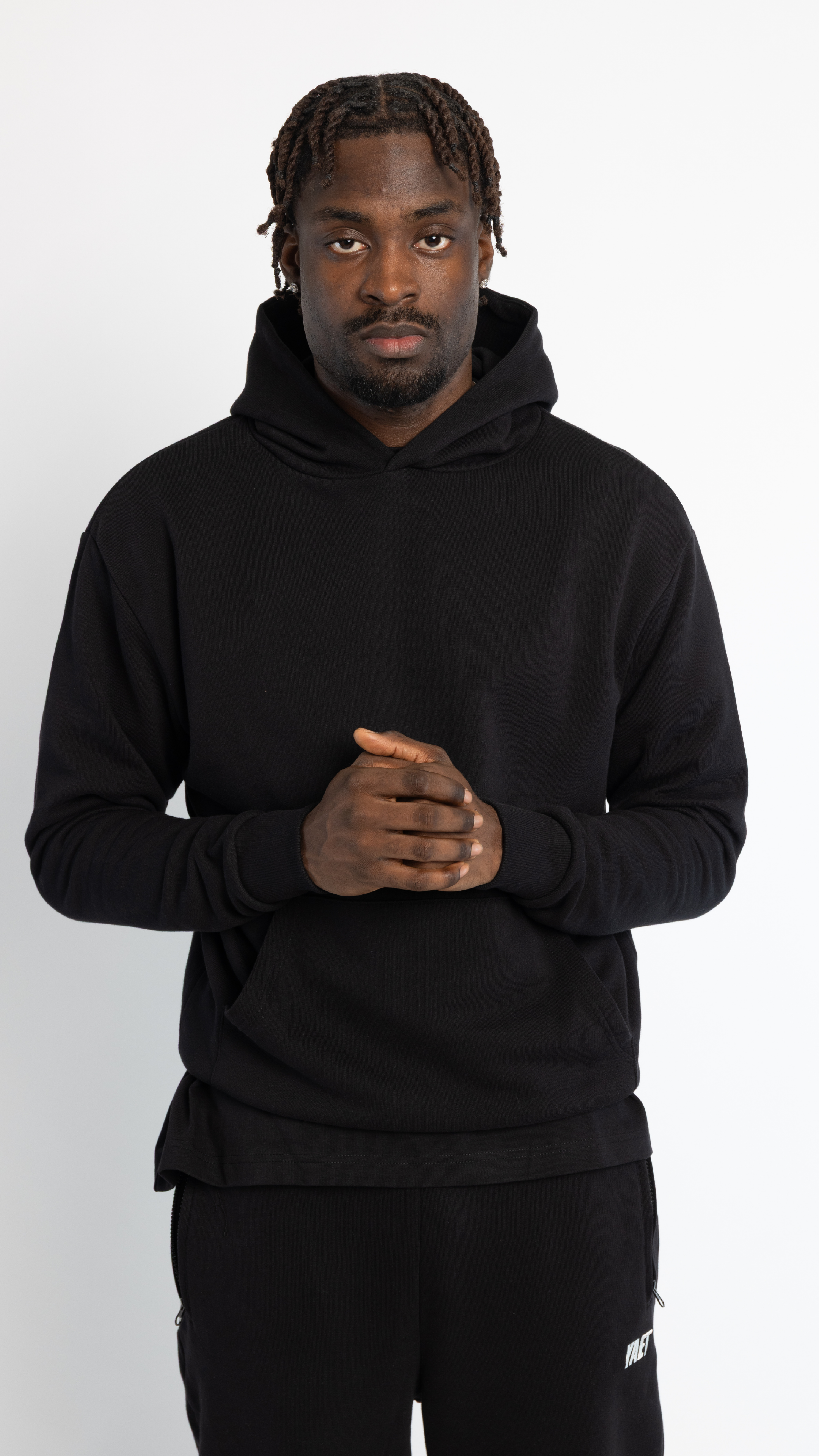 hoodie-black