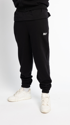 Hoodie + Jogger Cuffed