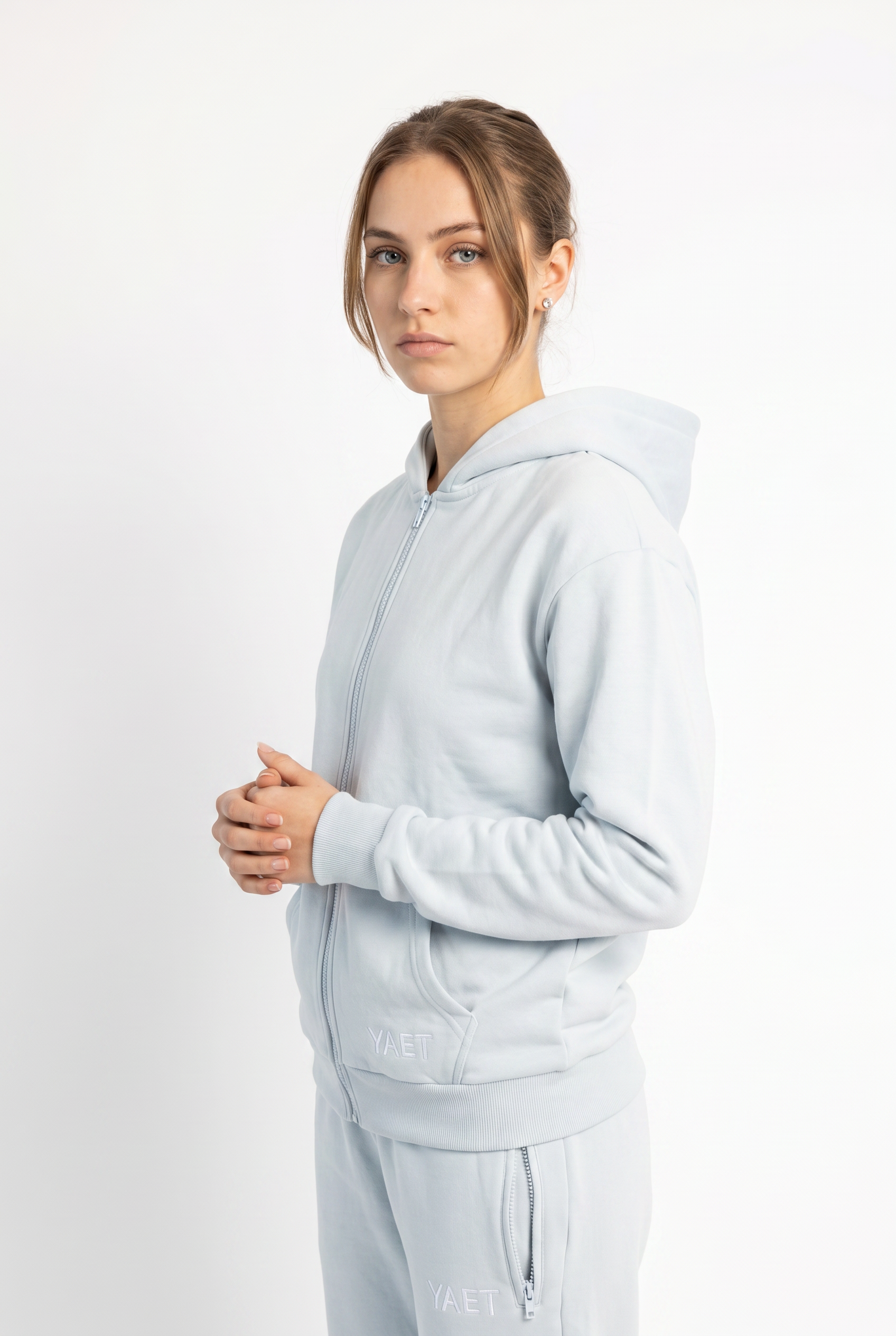 Ice Blue
