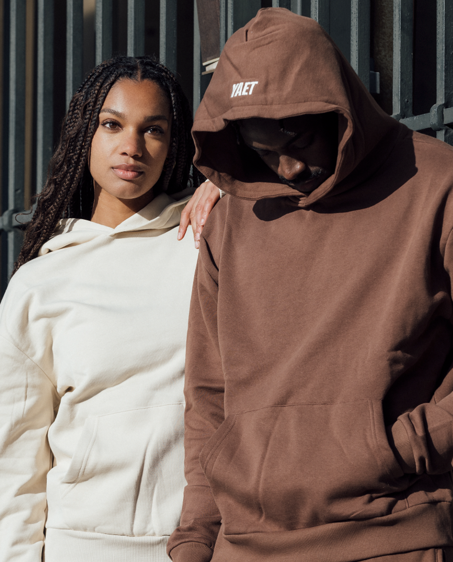 HOODIES