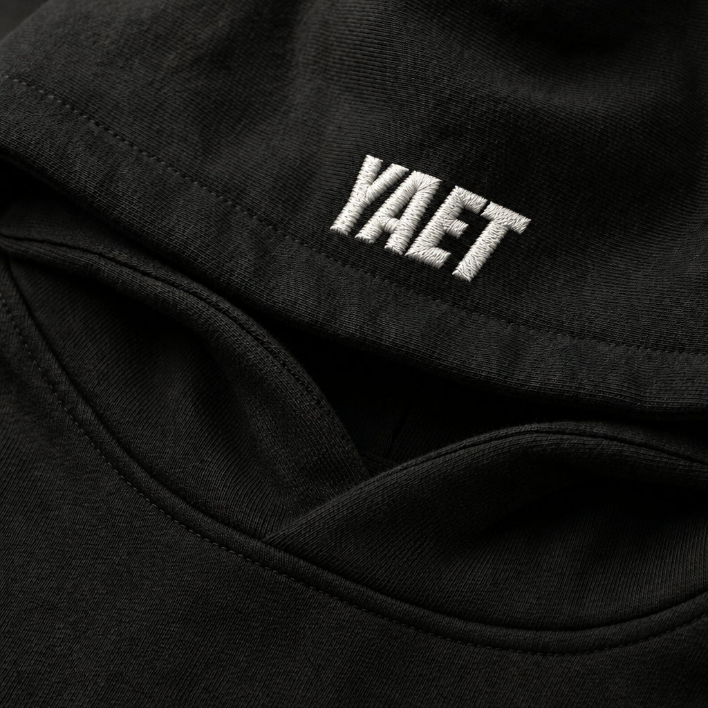 Nicht nur ein Hoodie. Ein Statement.
