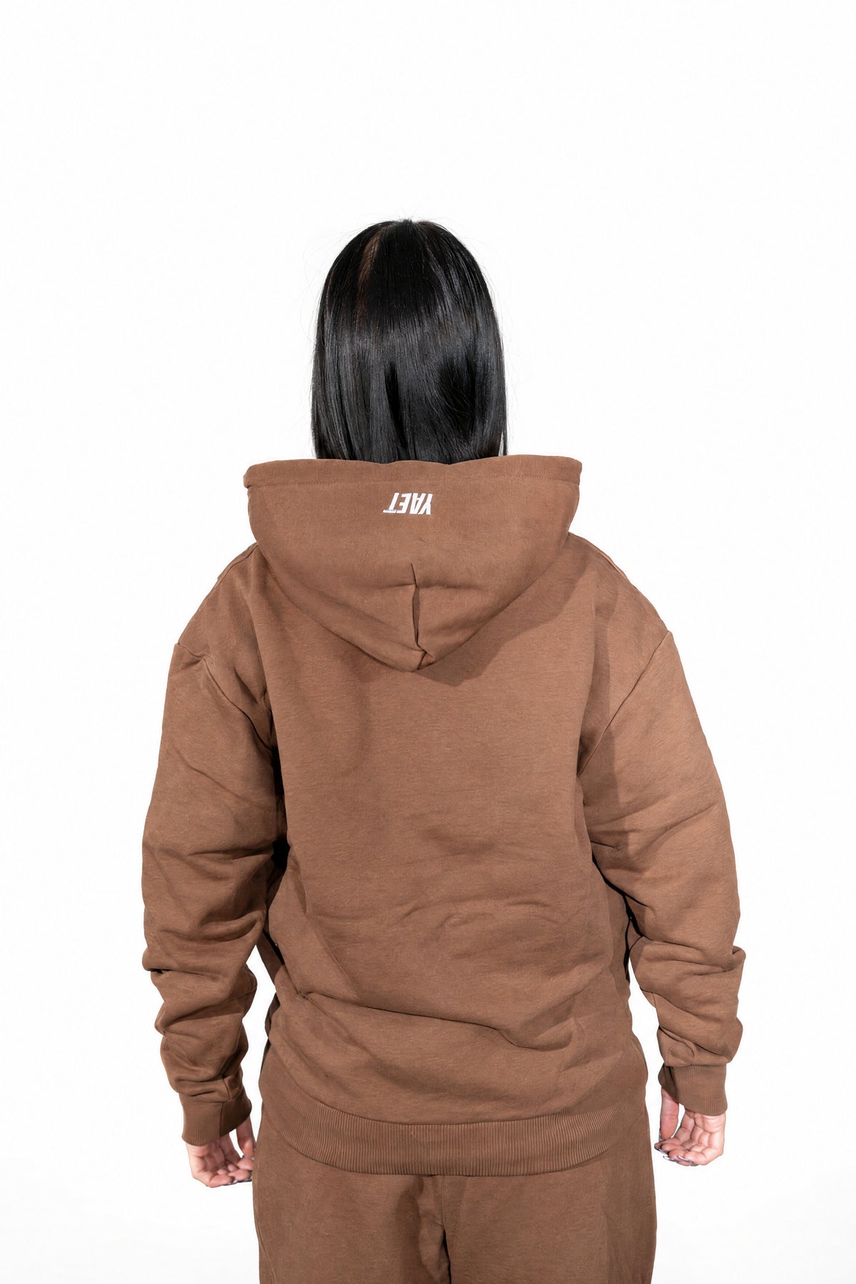 Heavyweight Hoodie Damen