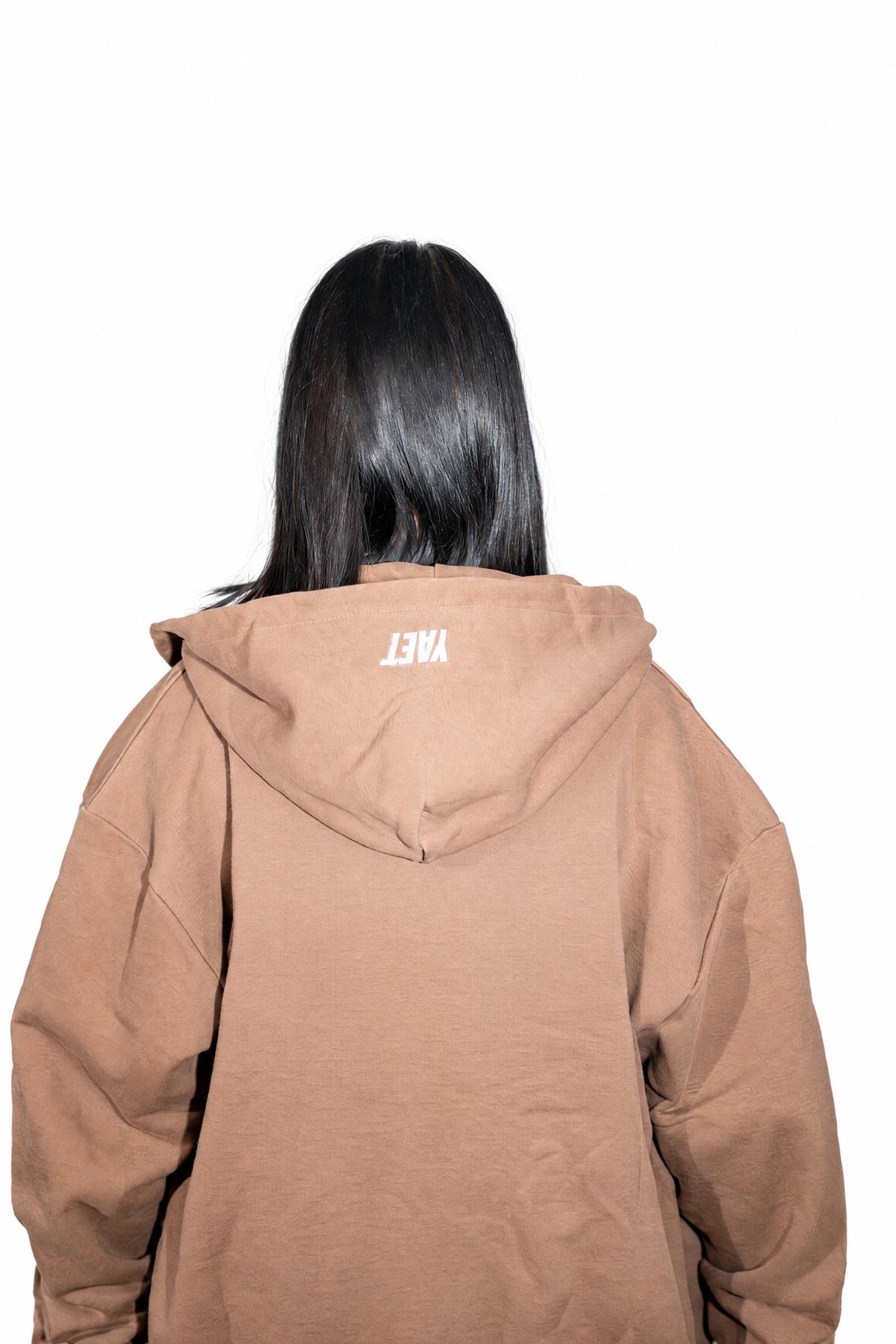 Heavyweight Hoodie Damen