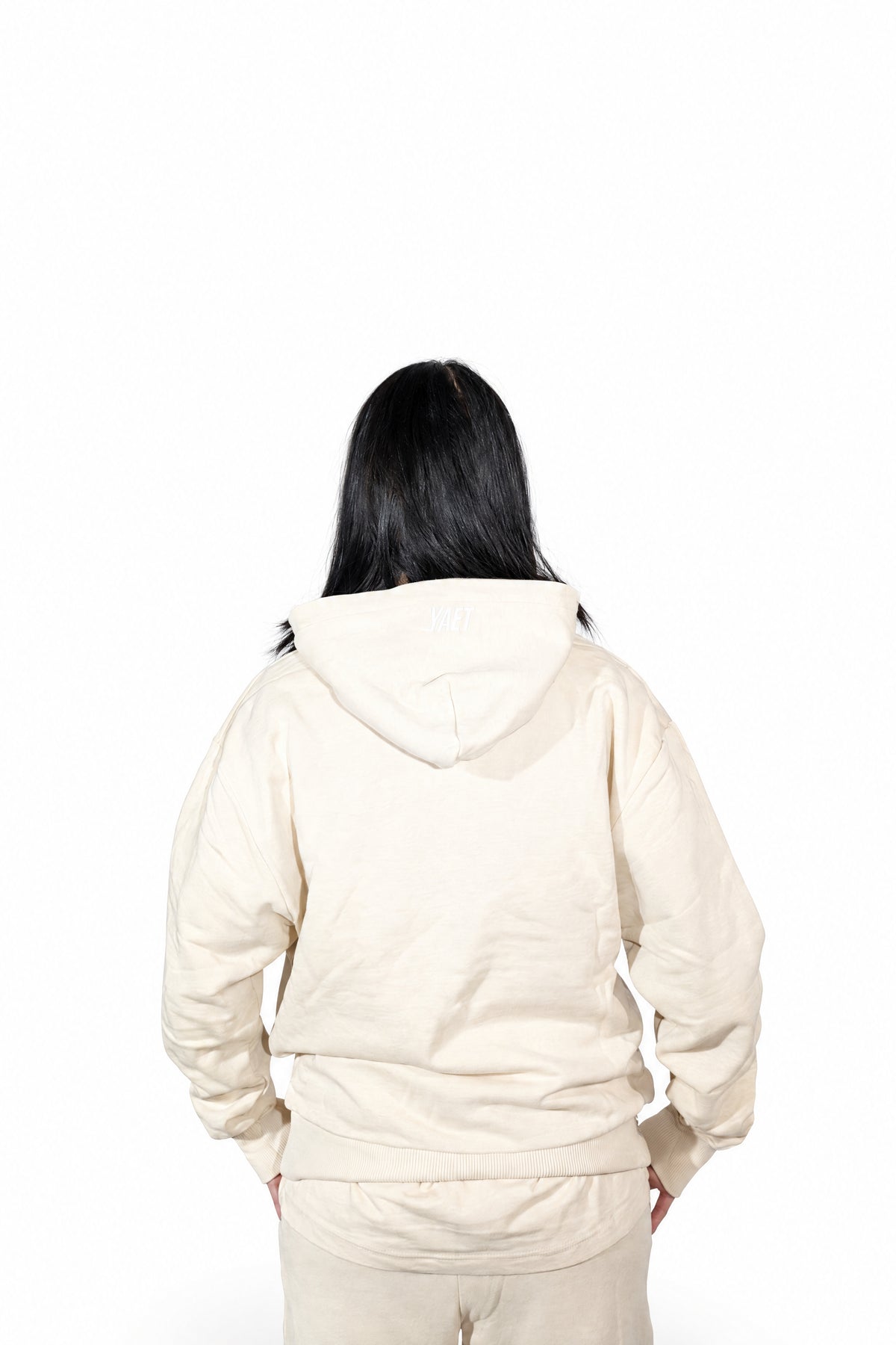 Heavyweight Hoodie Damen