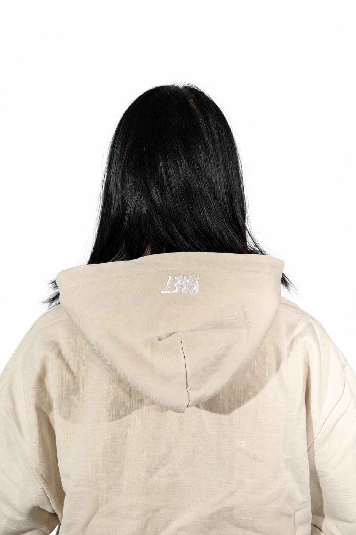 Heavyweight Hoodie Damen