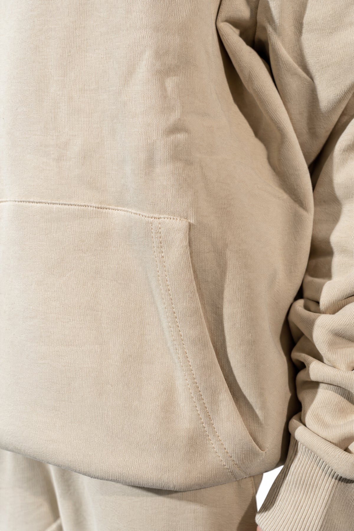 Heavyweight Hoodie Damen