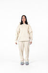 Heavyweight Hoodie Damen