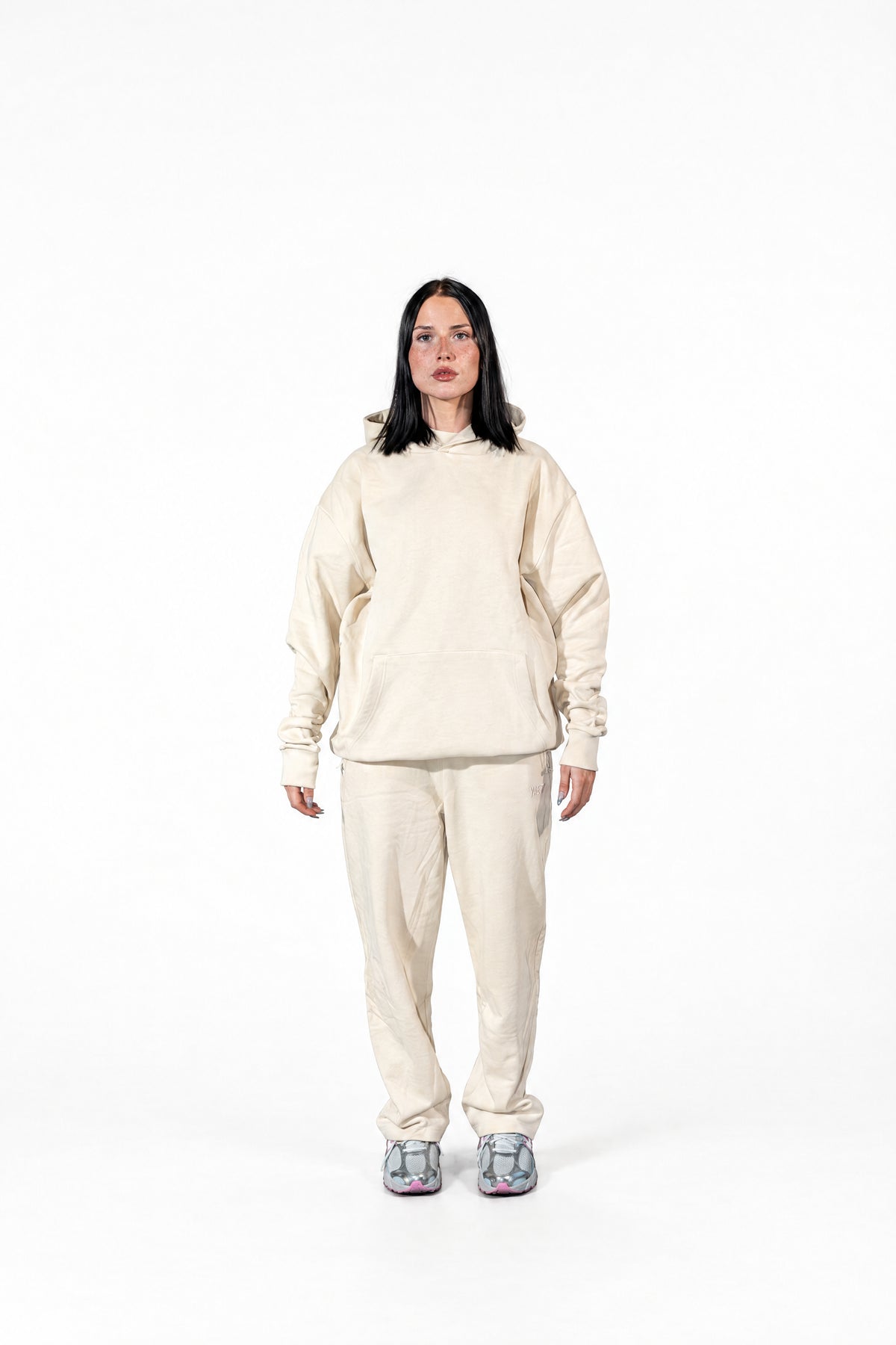 Heavyweight Hoodie Damen