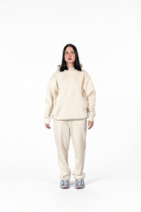 Heavyweight Hoodie Damen