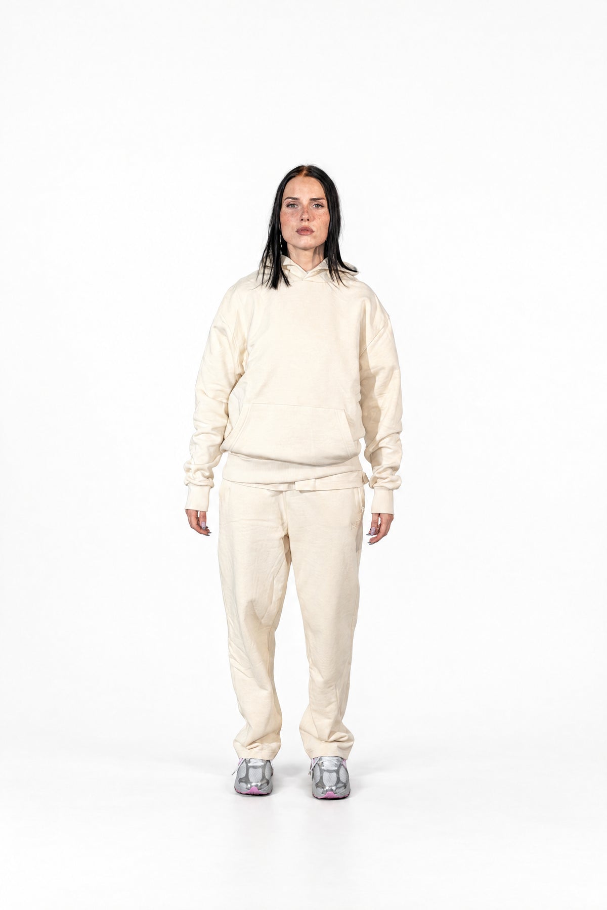 Heavyweight Hoodie Damen