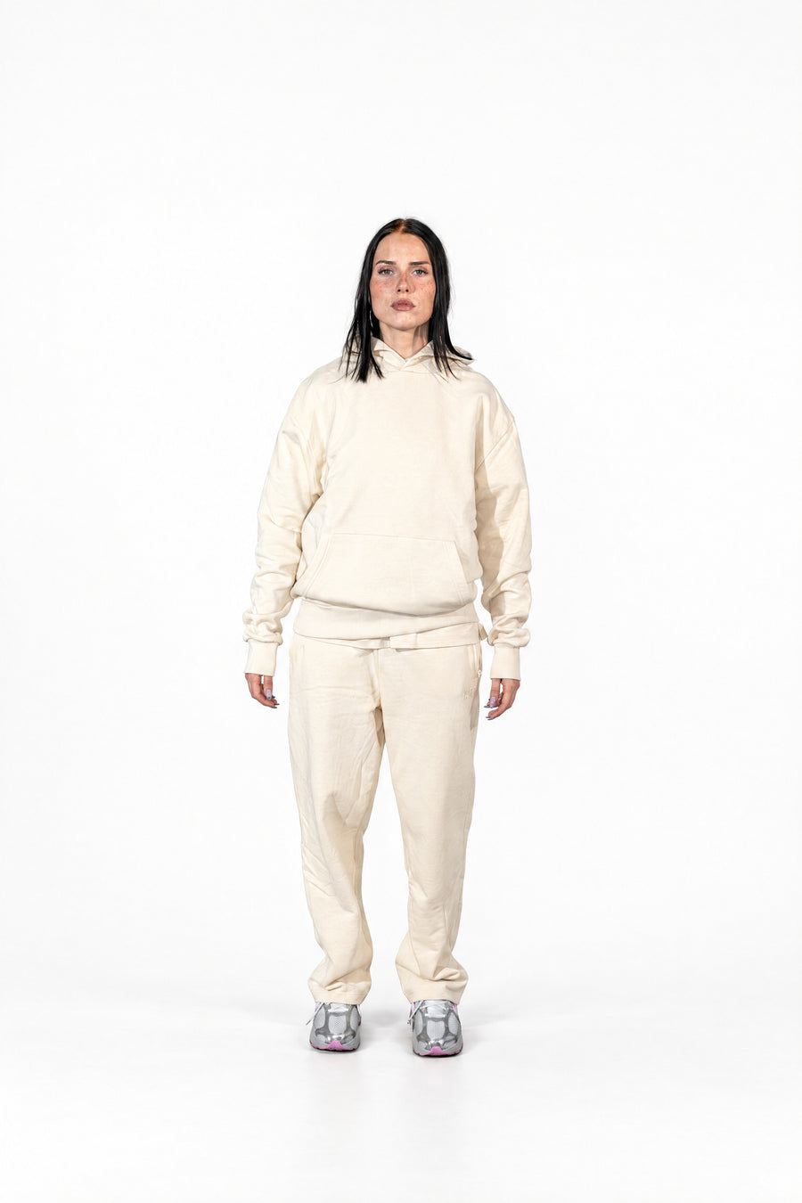 Heavyweight Hoodie Damen