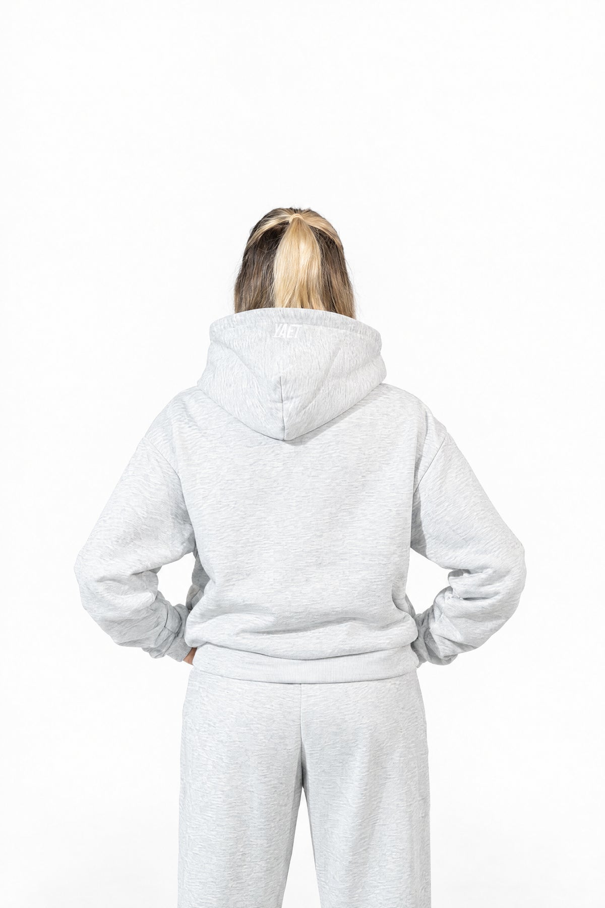 Heavyweight Hoodie Damen