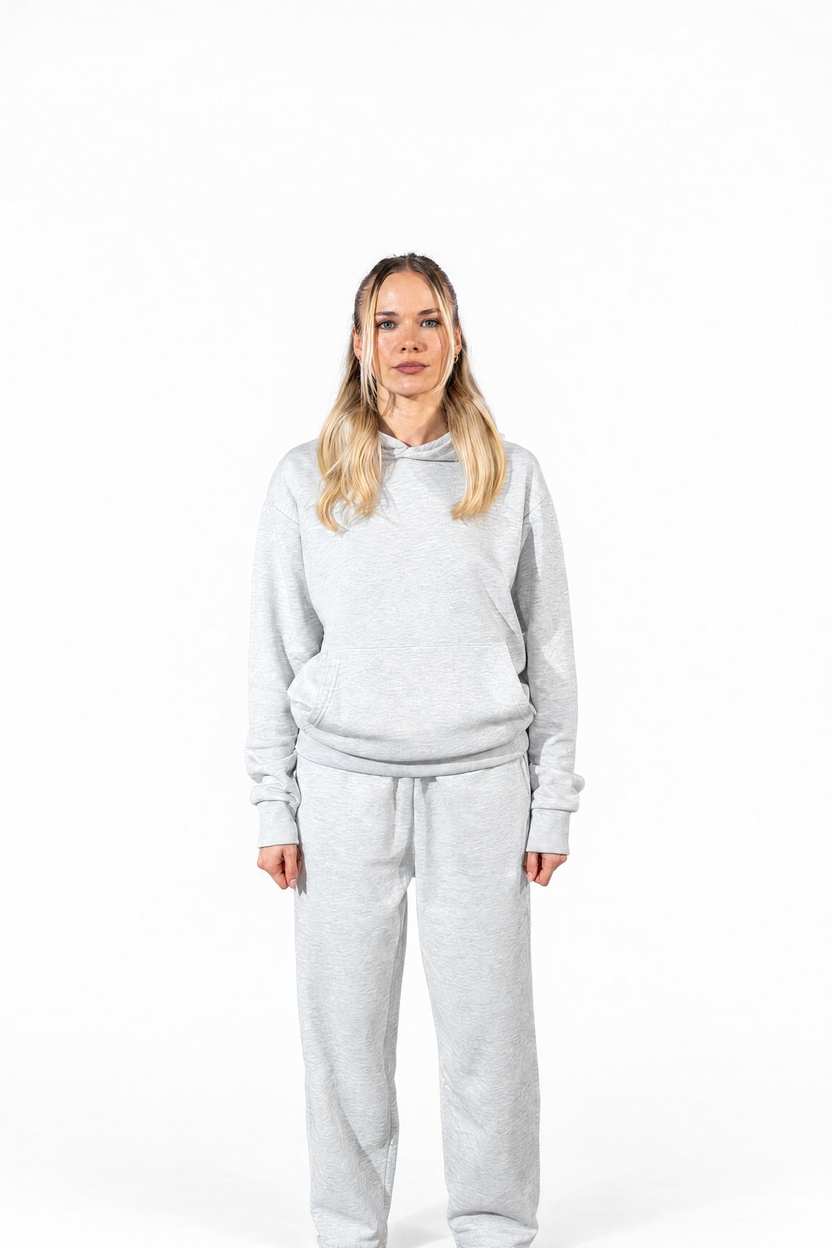 Heavyweight Hoodie Damen