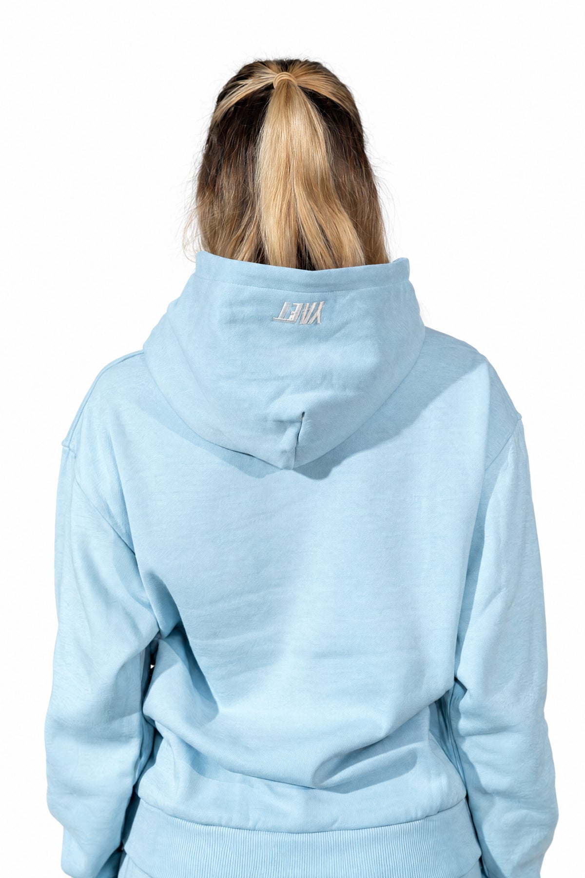 Heavyweight Hoodie Damen