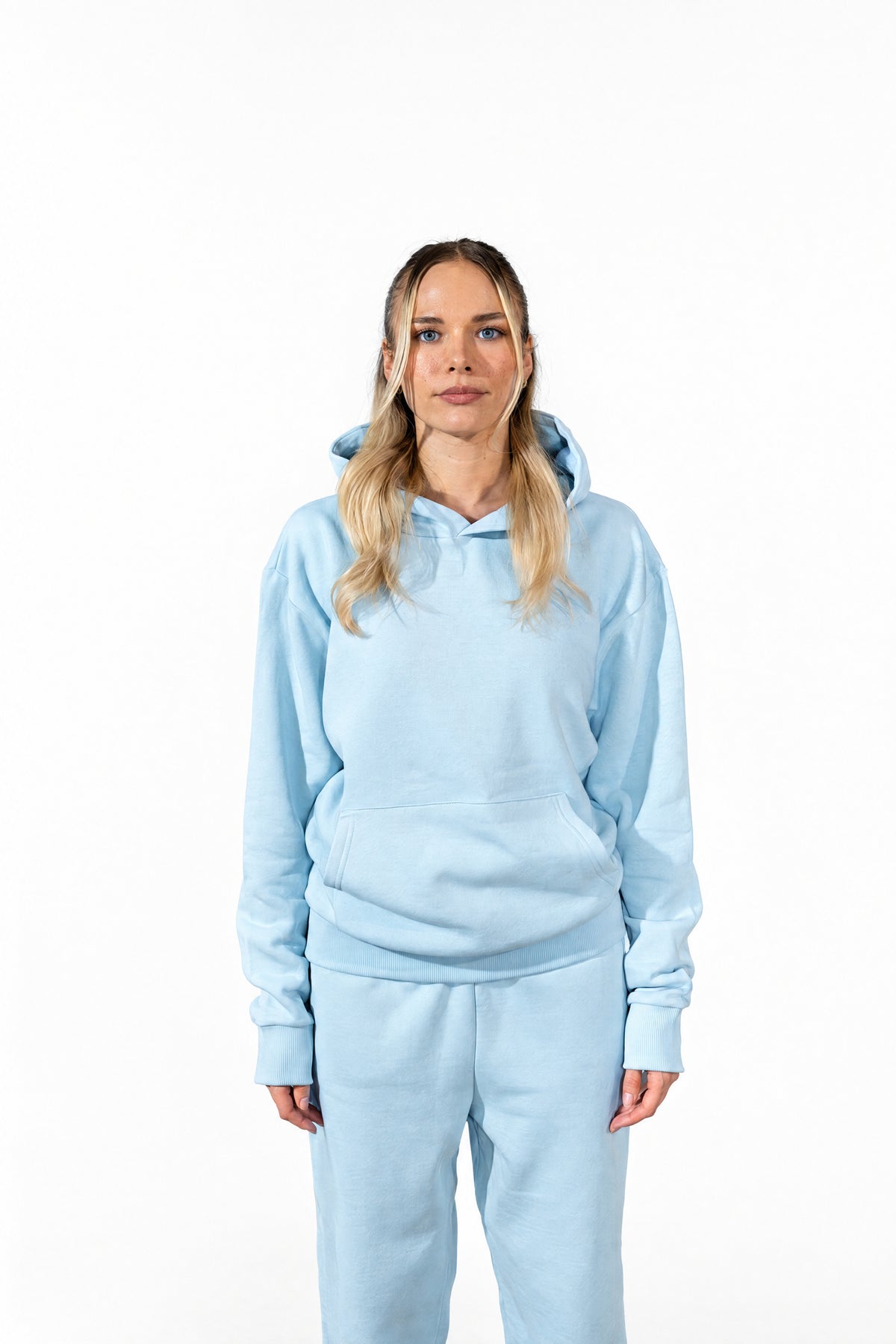 Heavyweight Hoodie Damen