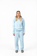 Ice Blue
