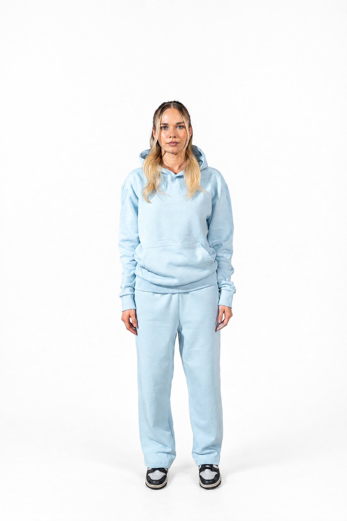 Heavyweight Hoodie Damen