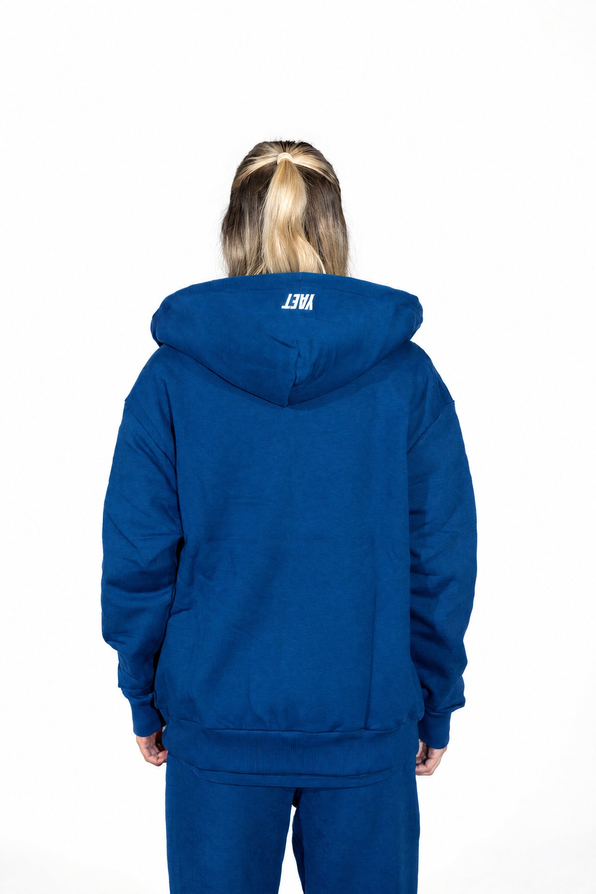 Heavyweight Hoodie Damen