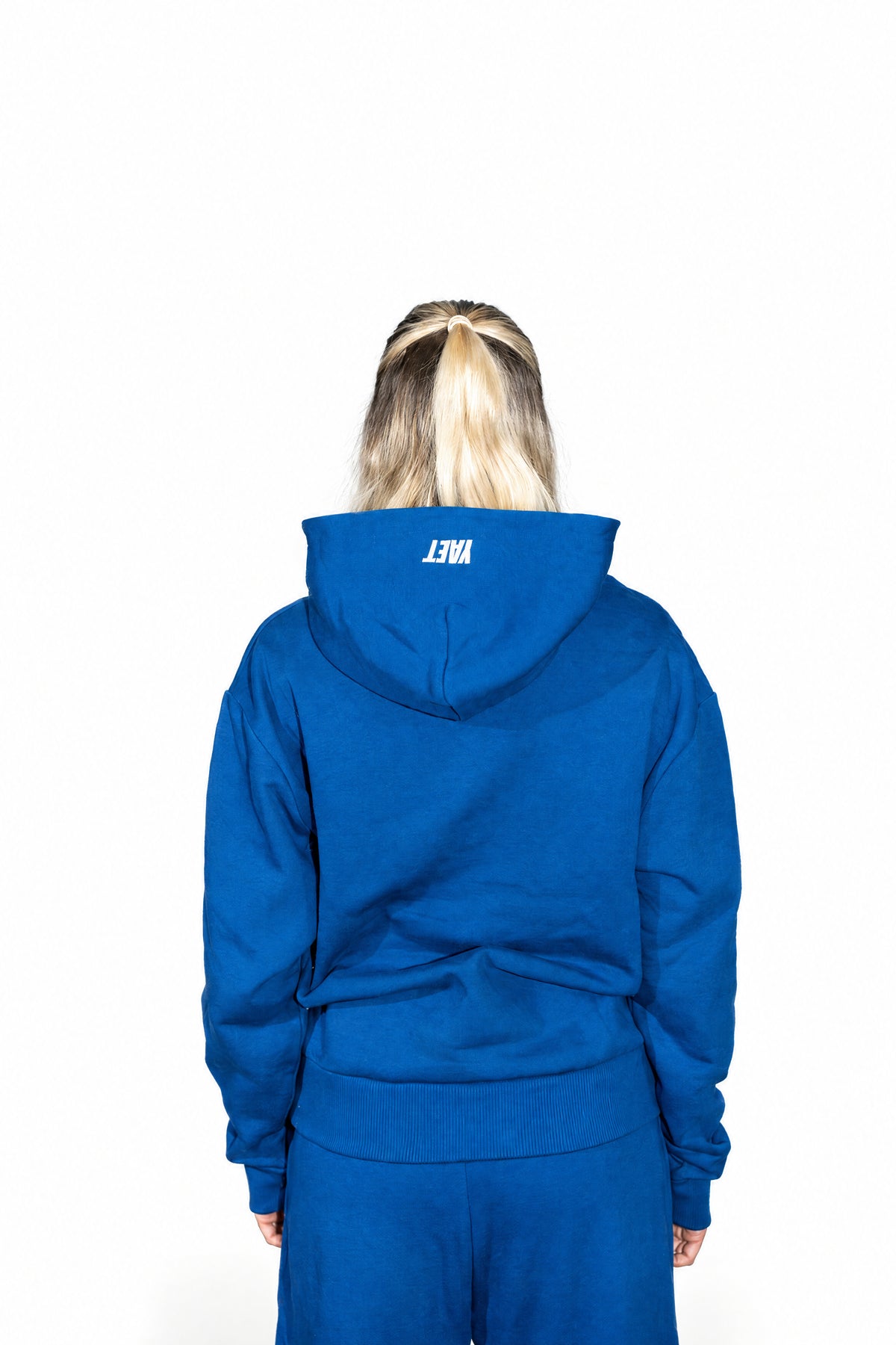 Heavyweight Hoodie Damen