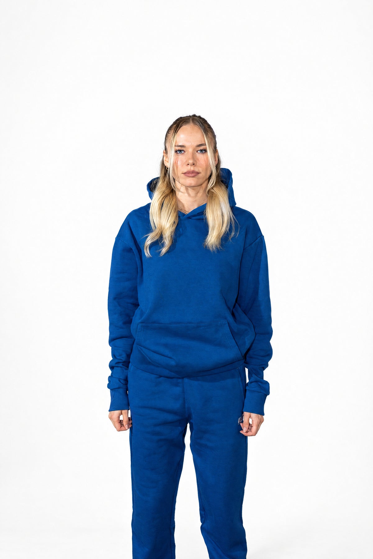 Heavyweight Hoodie Damen
