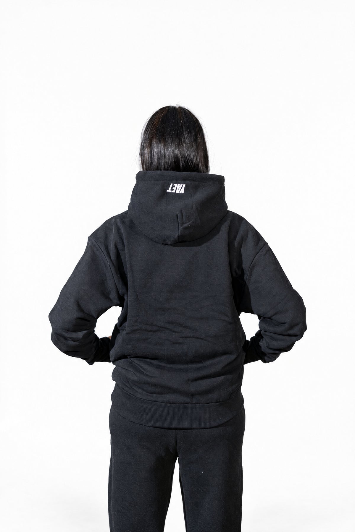 Heavyweight Hoodie Damen