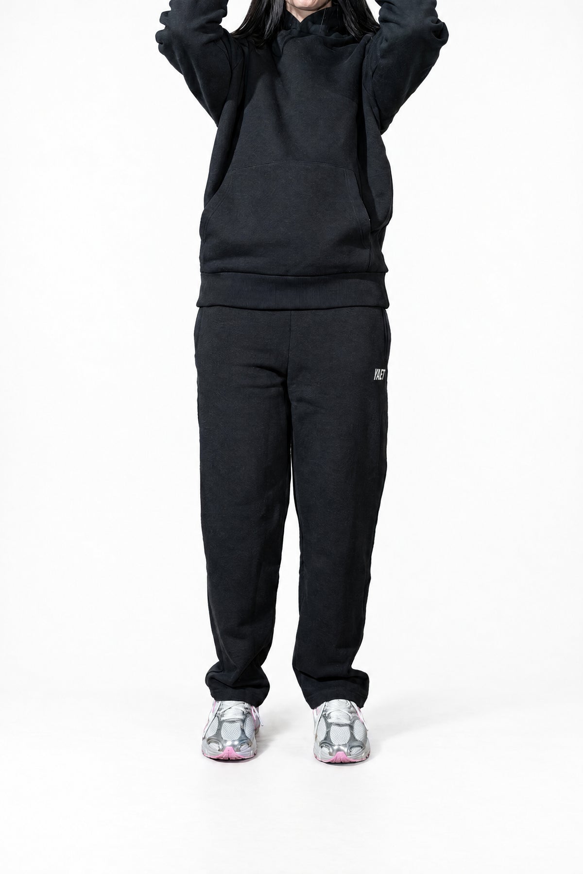 Heavyweight Hoodie Damen