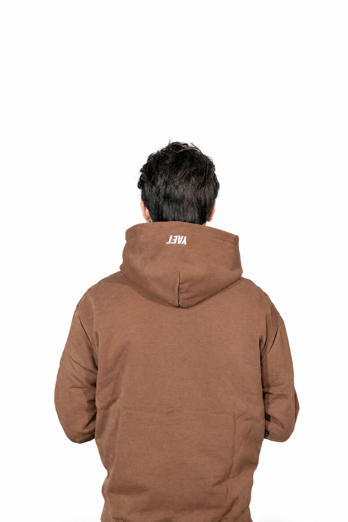 Heavyweight Hoodie Herren