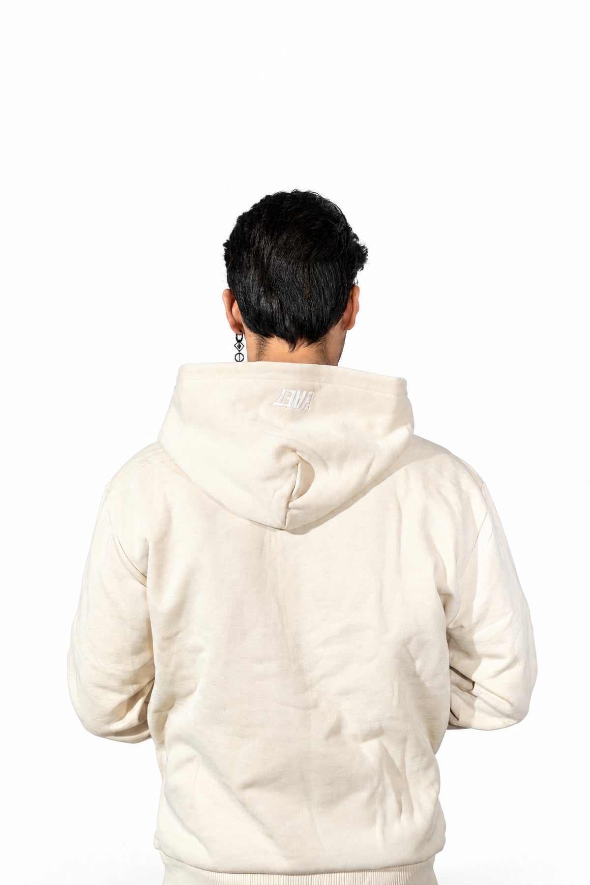 Heavyweight Hoodie Herren