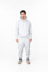 Heavyweight Hoodie Herren
