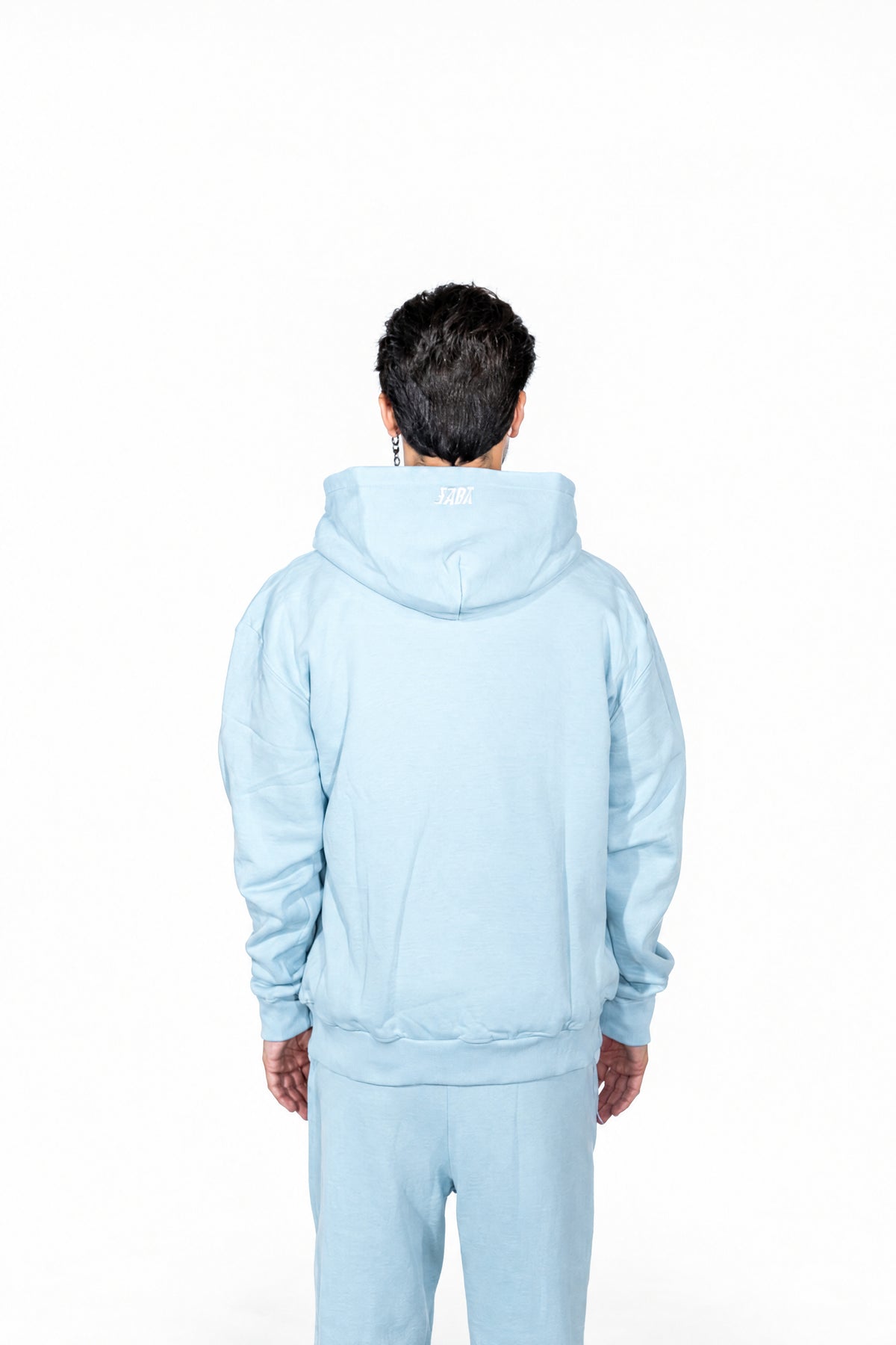 Heavyweight Hoodie Herren