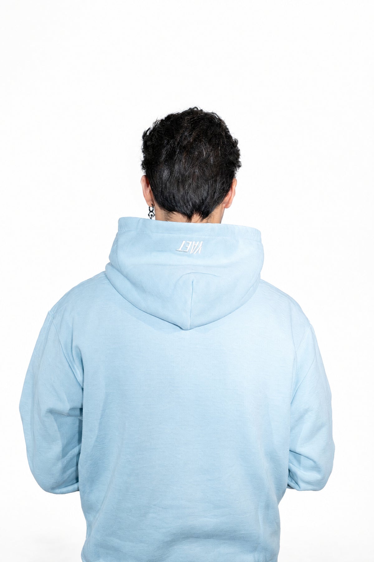 Heavyweight Hoodie Herren