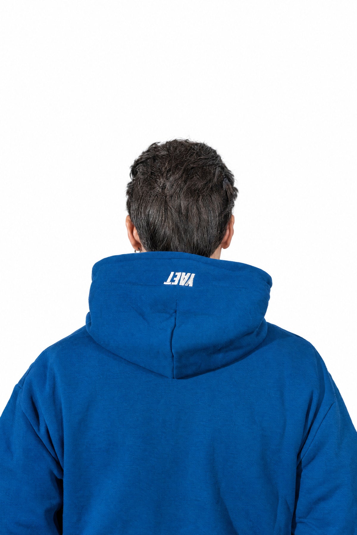 Heavyweight Hoodie Herren