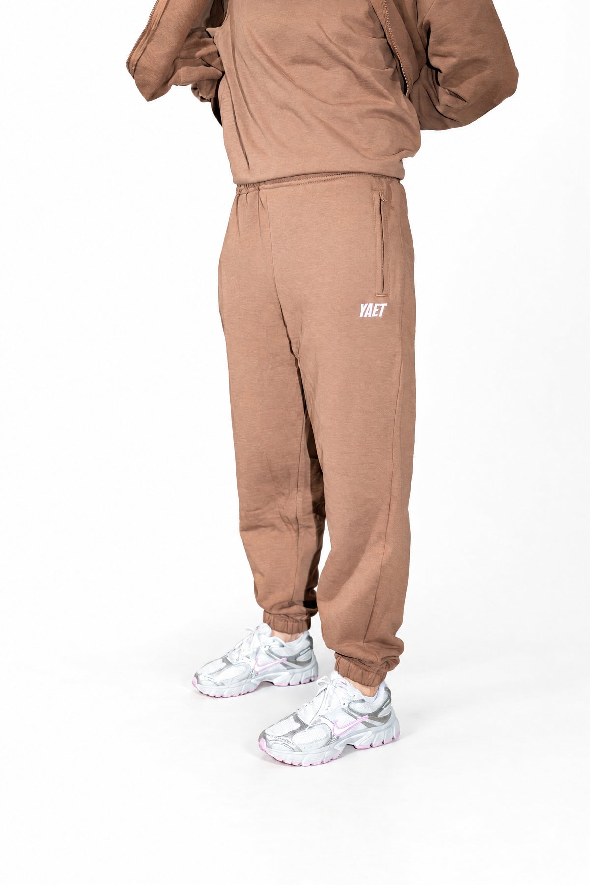Jogger Cuffed Damen