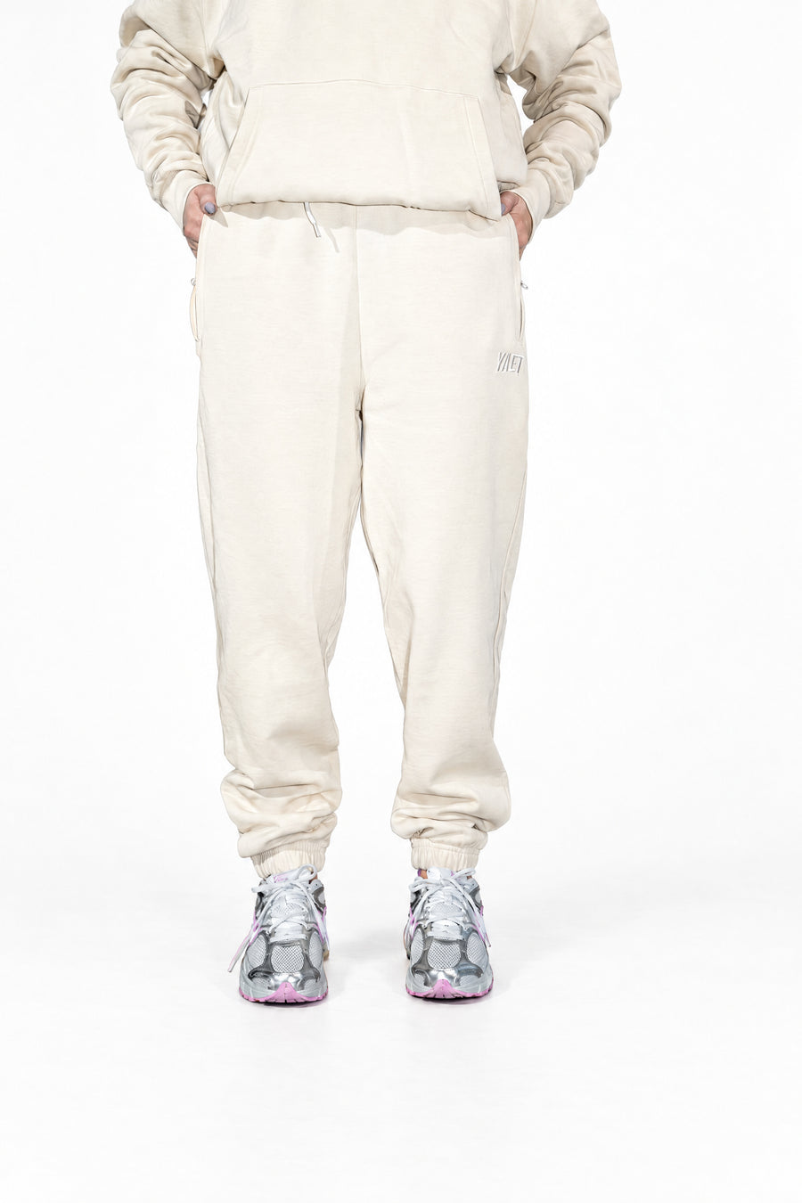 Jogger Cuffed Damen