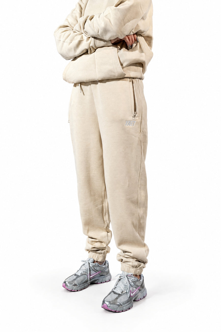 Jogger Cuffed Damen