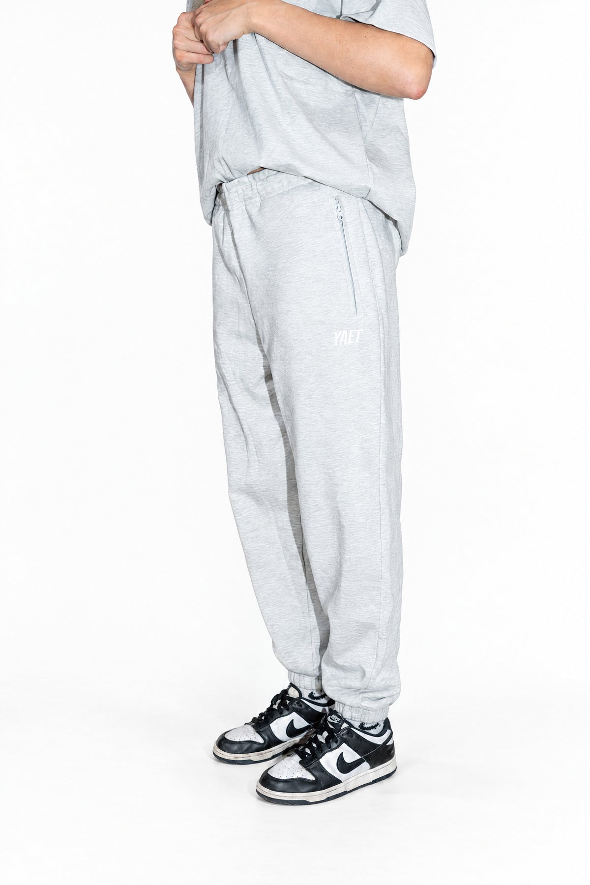 Jogger Cuffed Damen