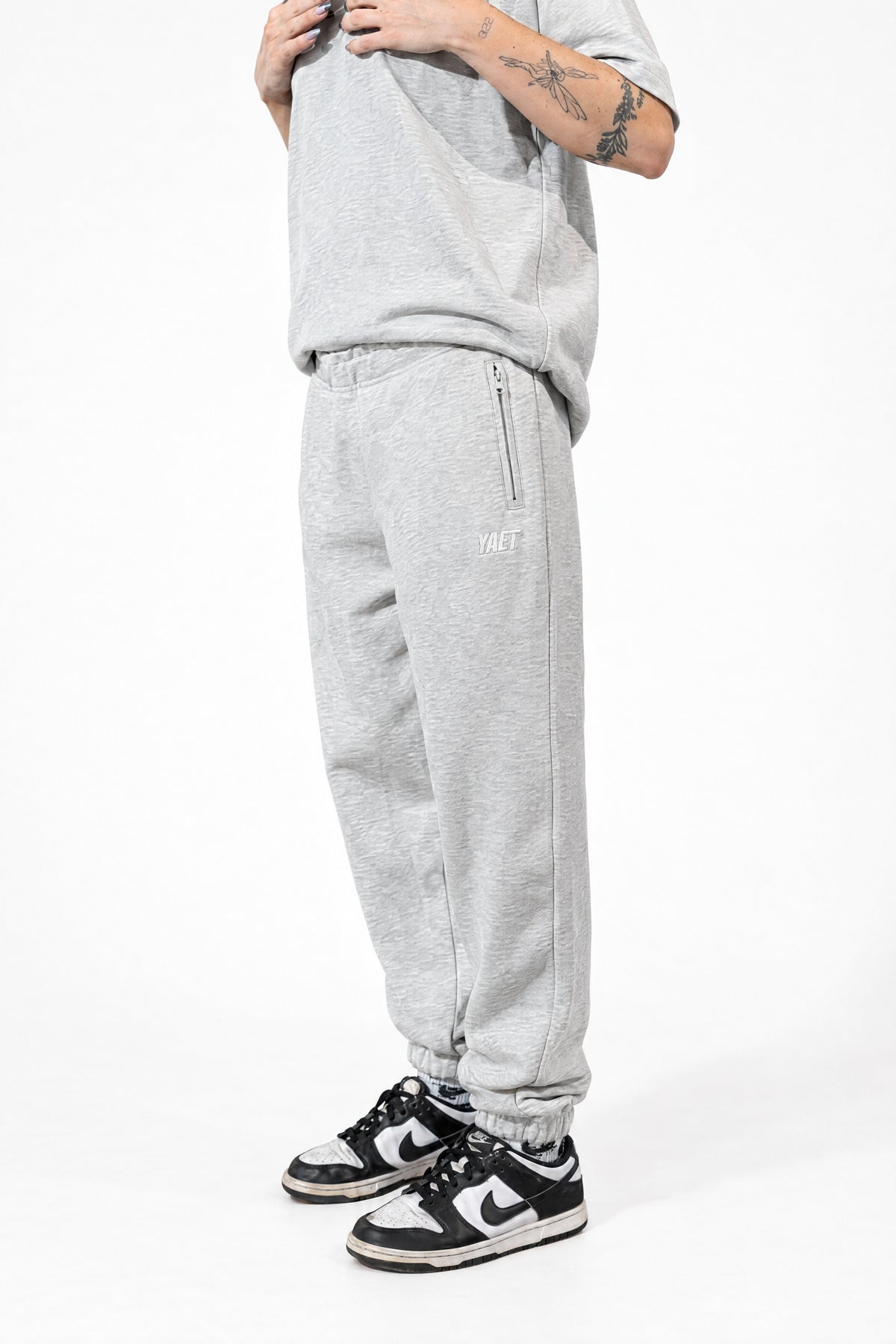Jogger Cuffed Damen