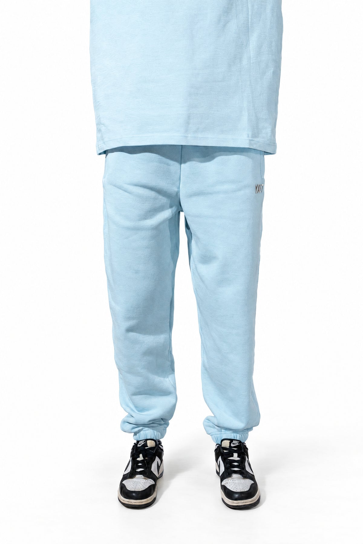 Jogger Cuffed Damen