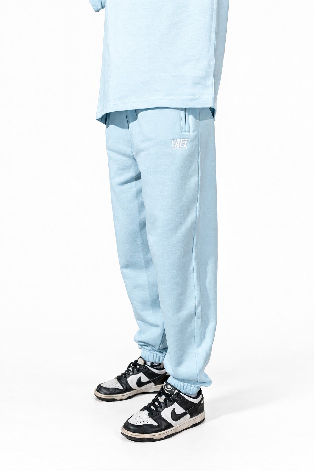 Jogger Cuffed Damen