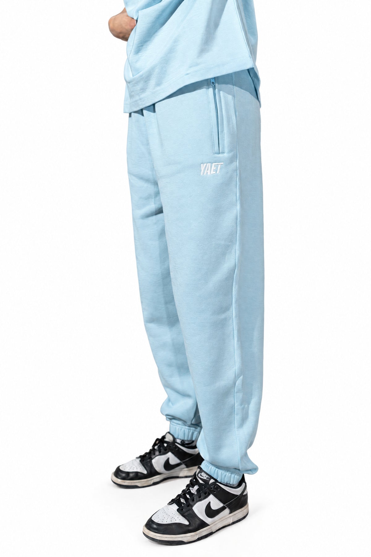 Jogger Cuffed Damen