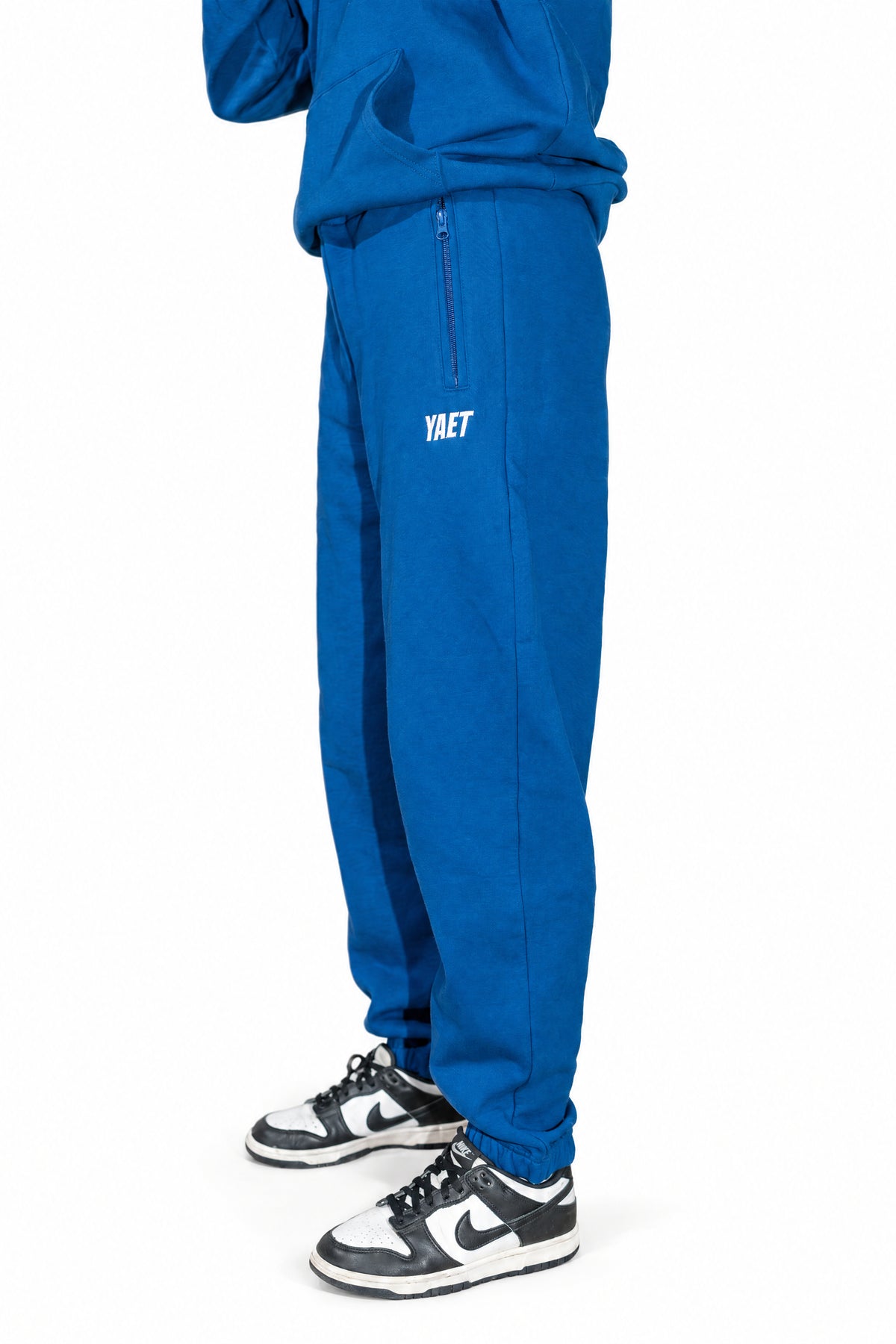 Jogger Cuffed Damen