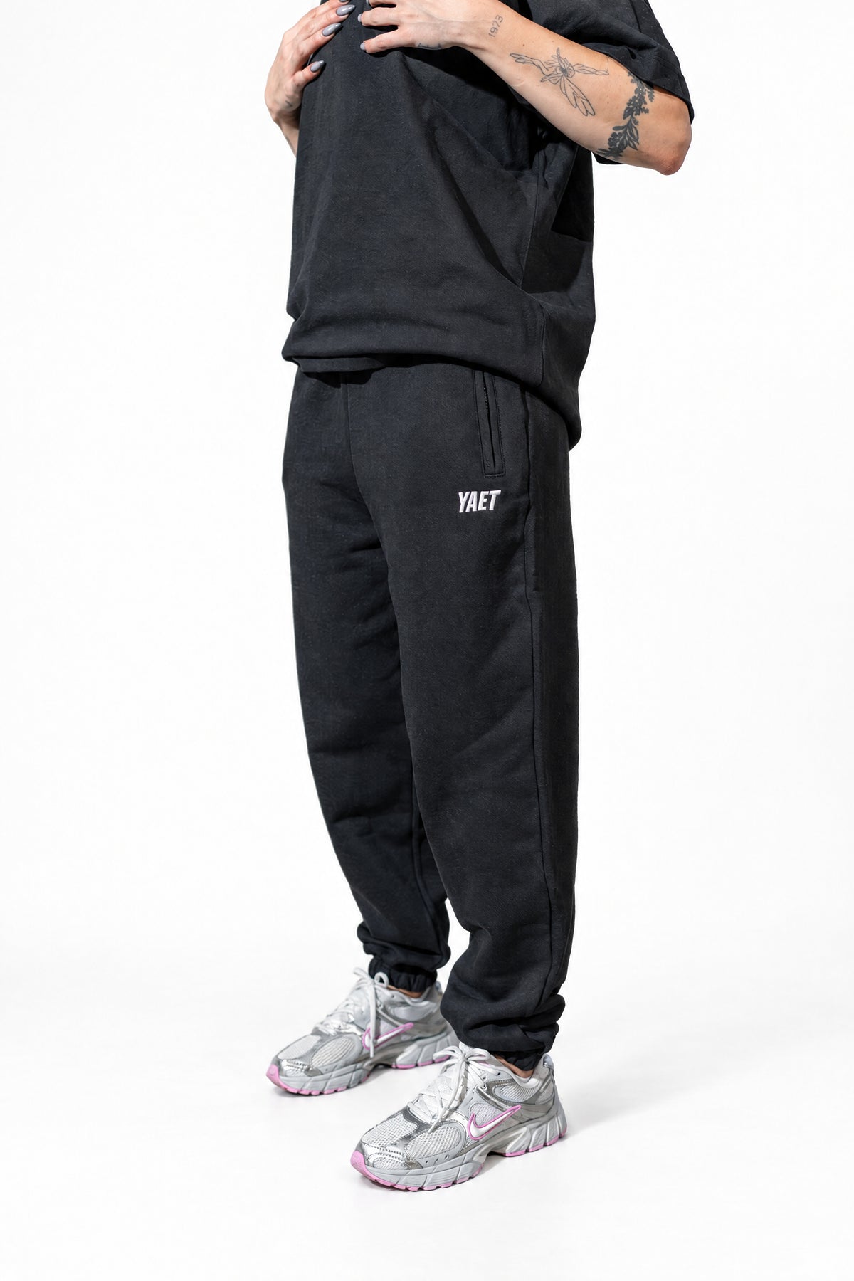 Jogger Cuffed Damen