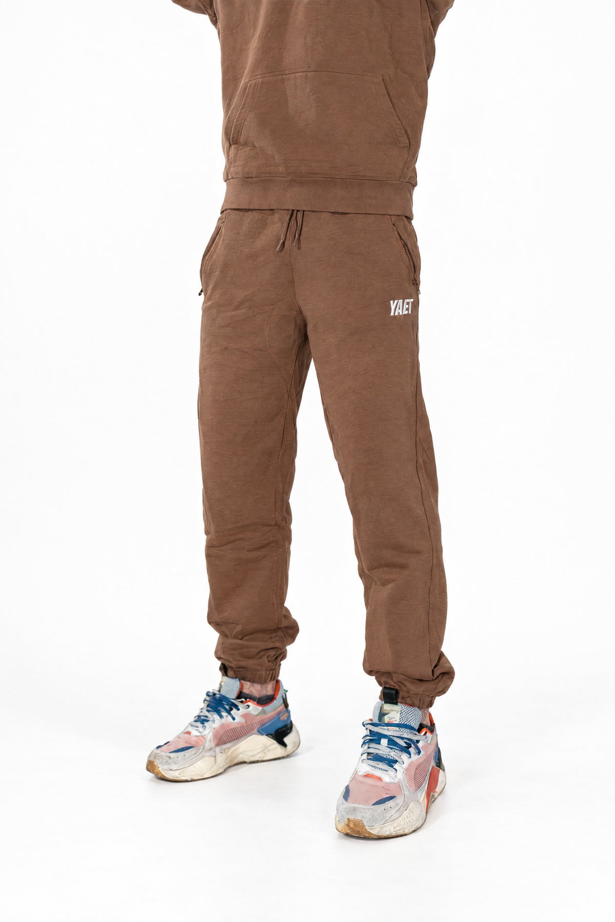 Jogger Cuffed Herren