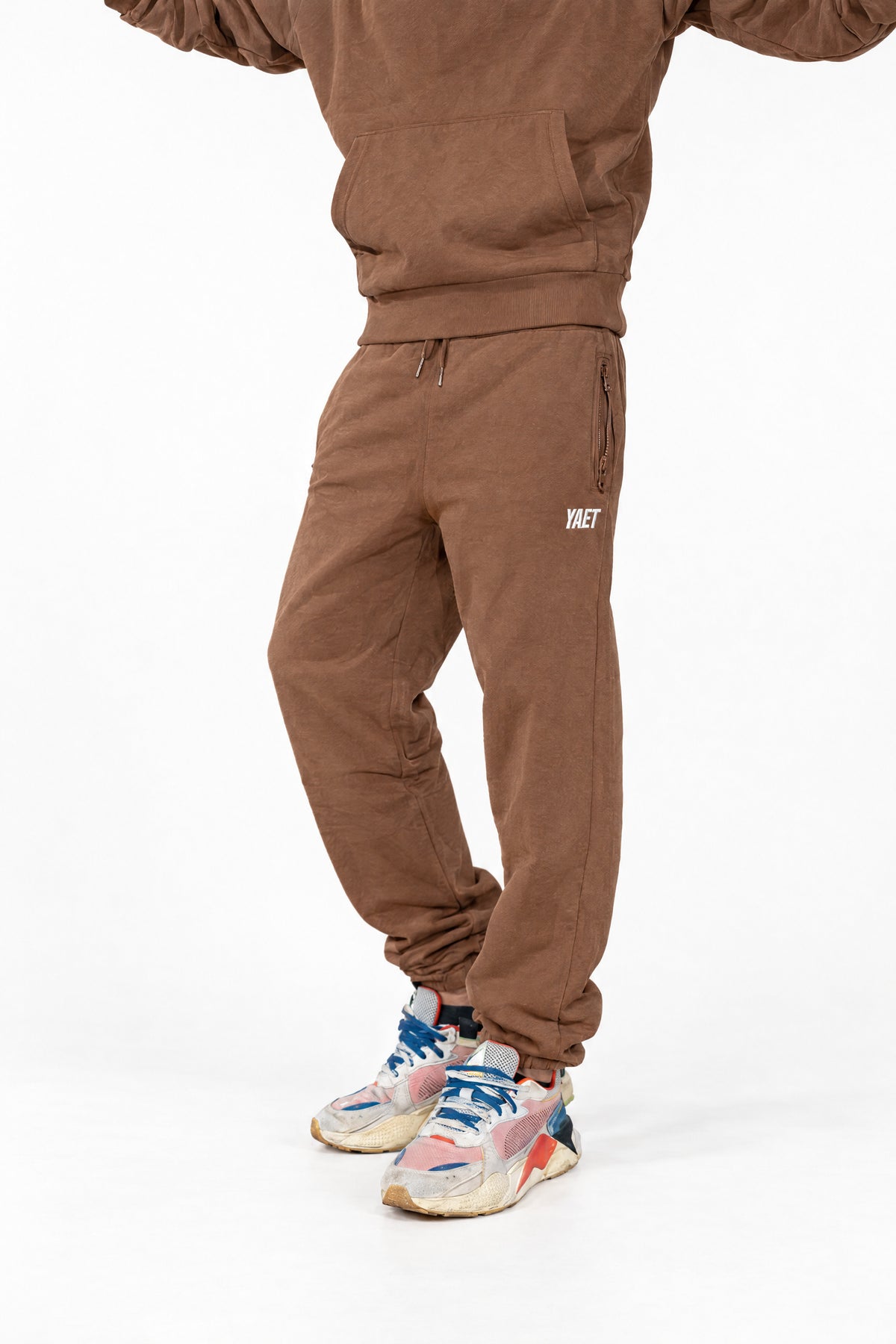 Jogger Cuffed Herren