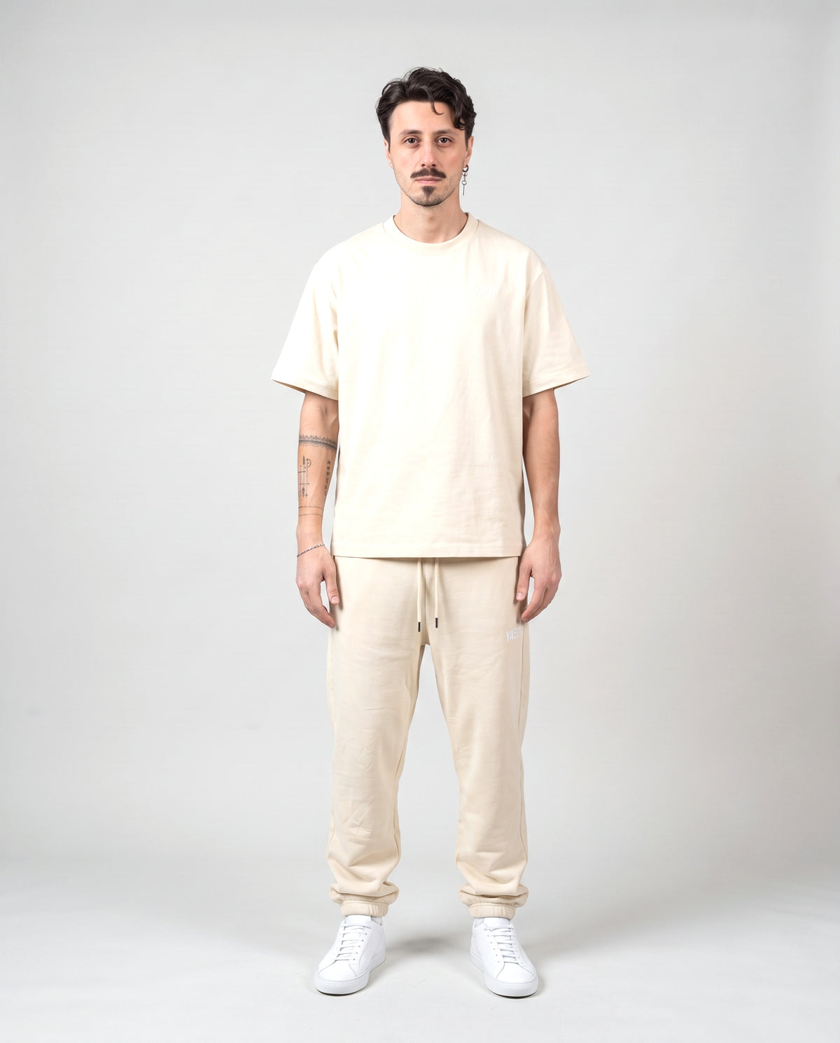 Jogger Cuffed Herren